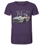 Lade das Bild in den Galerie-Viewer, PGKRCZSKULL Organic Shirt
