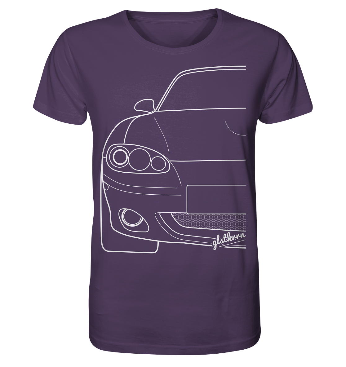 MGKMX5 Organic Shirt