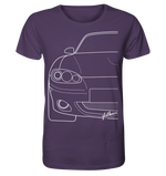 Lade das Bild in den Galerie-Viewer, MGKMX5 Organic Shirt
