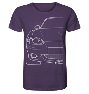 MGKMX5 Organic Shirt