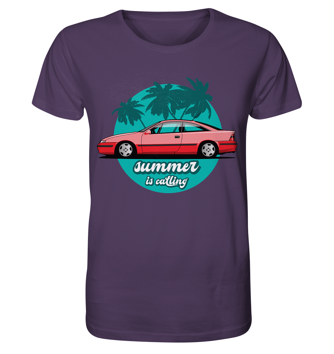 OGKCSIC - Organic Shirt