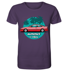 OGKCSIC - Organic Shirt