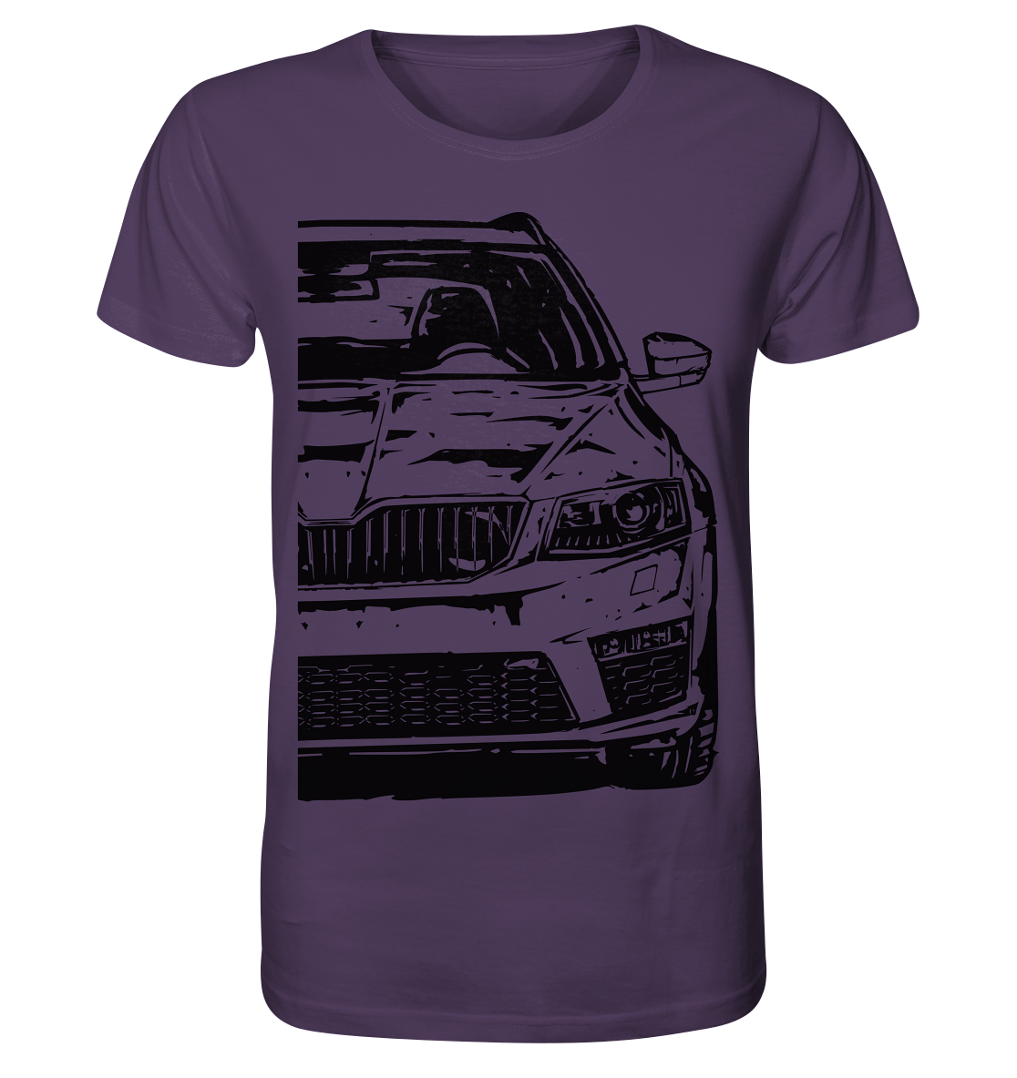 SGKO3RSCOLS Organic Shirt