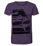 Lade das Bild in den Galerie-Viewer, SGKO3RSCOLS Organic Shirt
