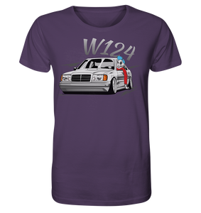 MGKW124SKULL Organic Shirt