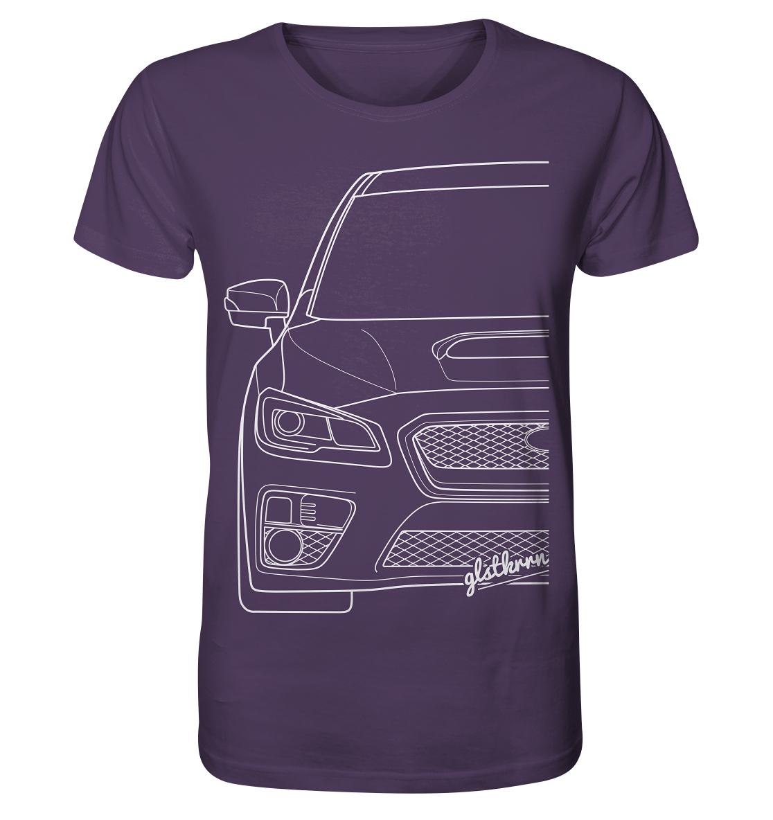 SGKI4WS Organic Shirt