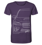 Lade das Bild in den Galerie-Viewer, SGKI4WS Organic Shirt
