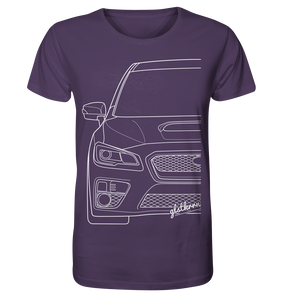 SGKI4WS Organic Shirt