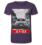 Lade das Bild in den Galerie-Viewer, AGKA1FLRS Organic Shirt

