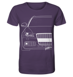Lade das Bild in den Galerie-Viewer, AGKA4B8AVFL Organic Shirt
