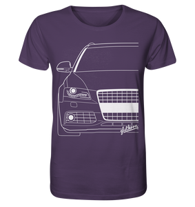 AGKA4B8AVFL Organic Shirt