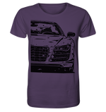 Lade das Bild in den Galerie-Viewer, AGKR8OLS Organic Shirt
