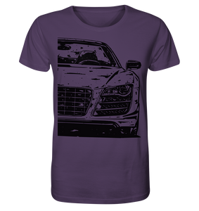 AGKR8OLS Organic Shirt