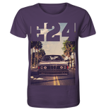 Lade das Bild in den Galerie-Viewer, BGKE24PB Organic Shirt
