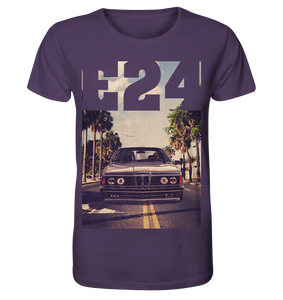 BGKE24PB Organic Shirt