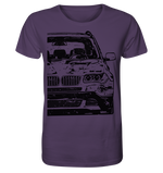 Lade das Bild in den Galerie-Viewer, BGKE83OLS - Organic Shirt
