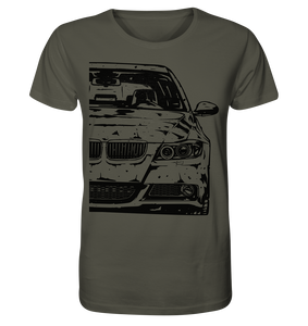 BGKE90OLS-Organic Shirt