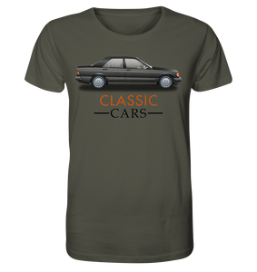 MGKW201CCB Organic Shirt