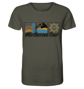 WS32018B Organic Shirt