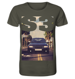 Lade das Bild in den Galerie-Viewer, AGKS38LPB Organic Shirt

