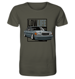 Lade das Bild in den Galerie-Viewer, MGKW126LL-Organic Shirt
