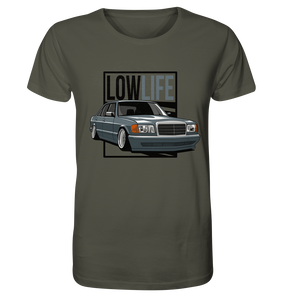 MGKW126LL-Organic Shirt