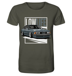 BGKE24LL - Organic Shirt