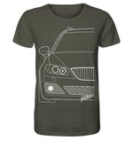 Lade das Bild in den Galerie-Viewer, SGKESTVFL Organic Shirt
