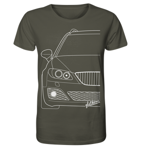 SGKESTVFL Organic Shirt