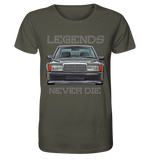 Lade das Bild in den Galerie-Viewer, MGKW201LND Organic Shirt
