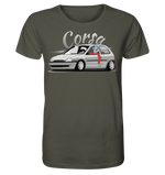 Lade das Bild in den Galerie-Viewer, OGKCBSKULL Organic Shirt
