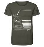 Lade das Bild in den Galerie-Viewer, AGKA4B8AVFL Organic Shirt
