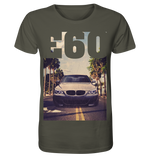 Lade das Bild in den Galerie-Viewer, BGKE60PB Organic Shirt

