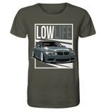 Lade das Bild in den Galerie-Viewer, BGKE92LL - Organic Shirt
