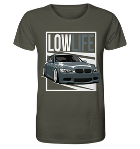 BGKE92LL - Organic Shirt