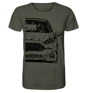 FGKFI7OLS-Organic Shirt