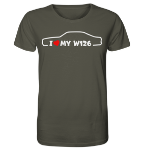 MGKW126ILW-Organic Shirt