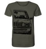 Lade das Bild in den Galerie-Viewer, BGKE21OLS Organic Shirt
