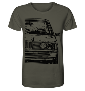 BGKE21OLS Organic Shirt