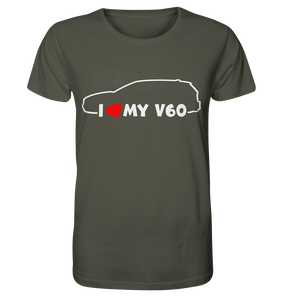 VGKV60IL-Organic Shirt