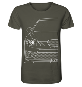 SGKL1PCFL Organic Shirt