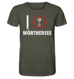 Lade das Bild in den Galerie-Viewer, WS22018W Organic Shirt
