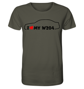 MGKW204IL-Organic Shirt