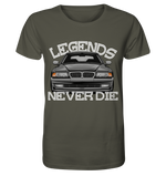 Lade das Bild in den Galerie-Viewer, BGKE38LND Organic Shirt
