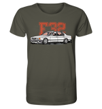 Lade das Bild in den Galerie-Viewer, BGKE32CL Organic Shirt
