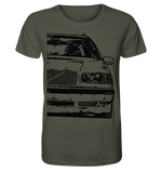 Lade das Bild in den Galerie-Viewer, VGK850OLS-Organic Shirt
