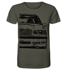 VGK850OLS-Organic Shirt