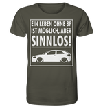 Lade das Bild in den Galerie-Viewer, AGKA38PSinnlos Organic Shirt

