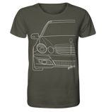 Lade das Bild in den Galerie-Viewer, MGKW211 Organic Shirt
