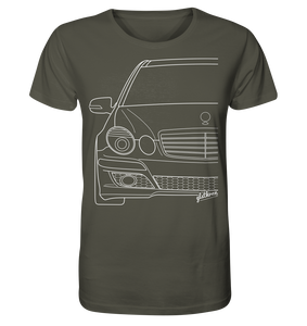 MGKW211 Organic Shirt